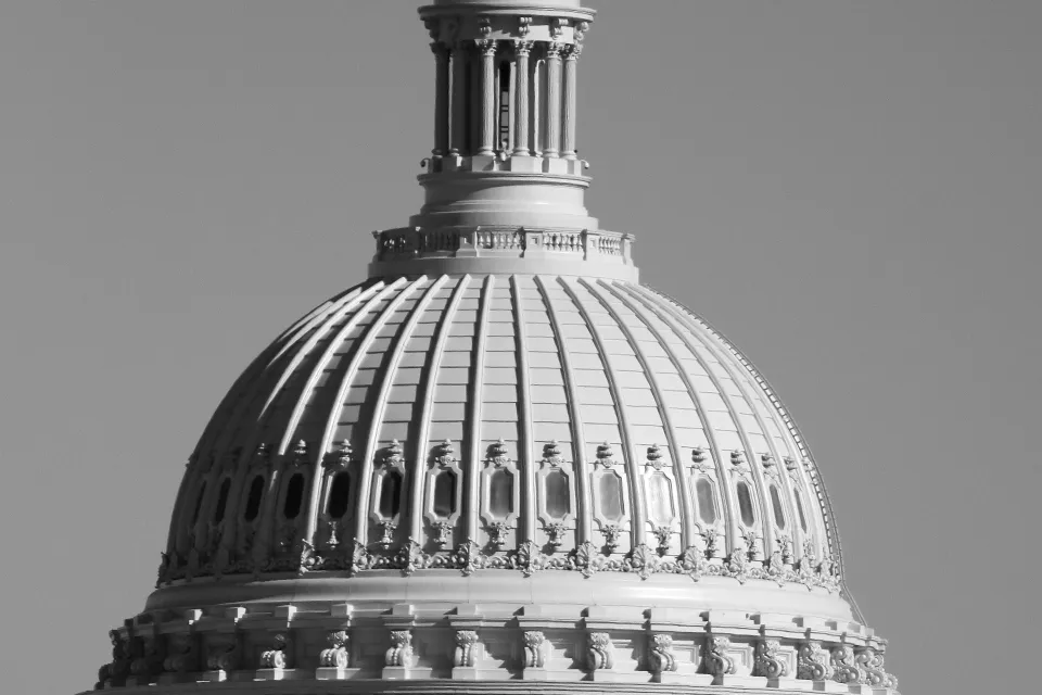 The Seat of Government
